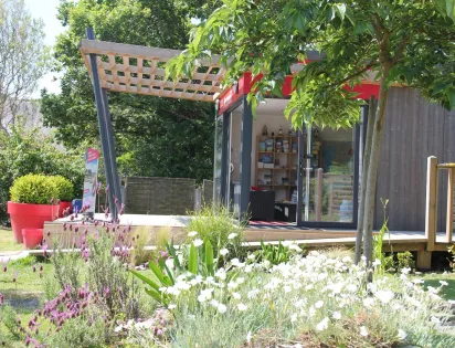 Camping Le Grearn
