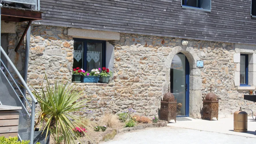 Camping Le Grearn