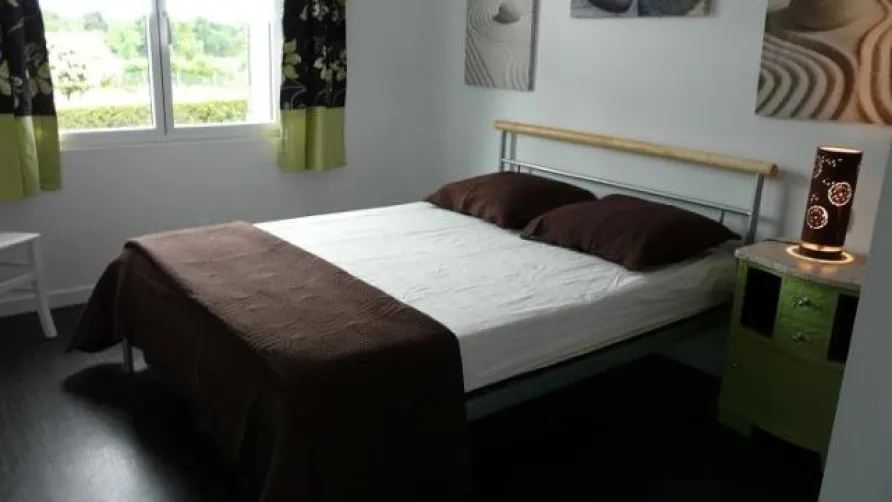 Camping Le Grearn