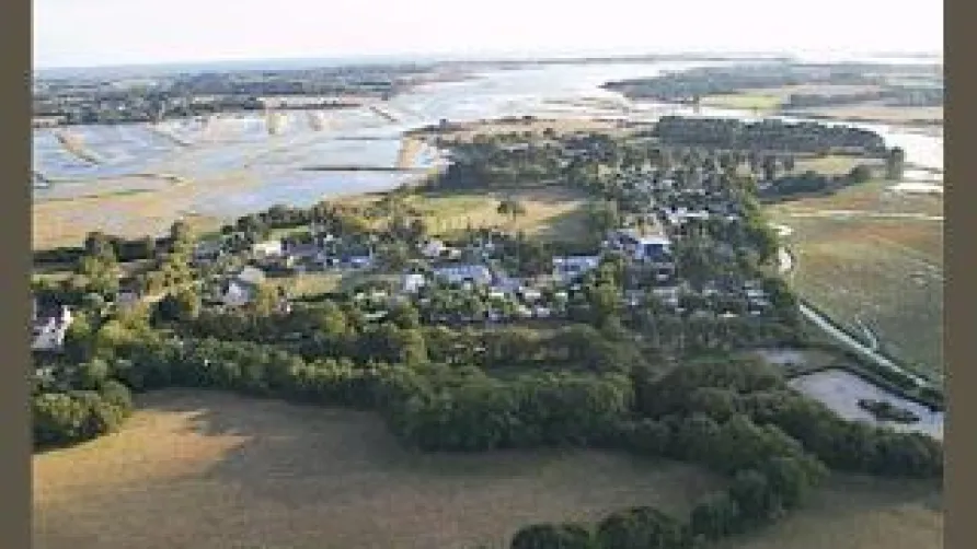 Camping Le Grearn