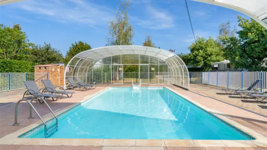 Camping Le Grearn