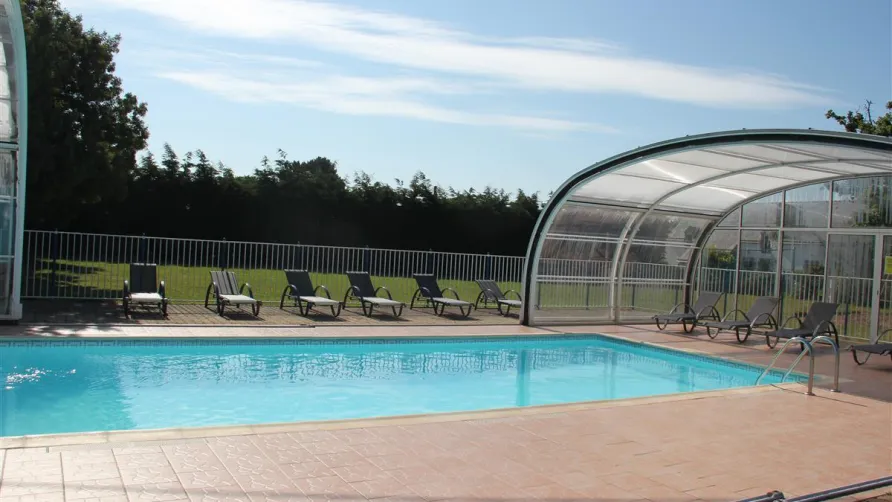 Camping Le Grearn