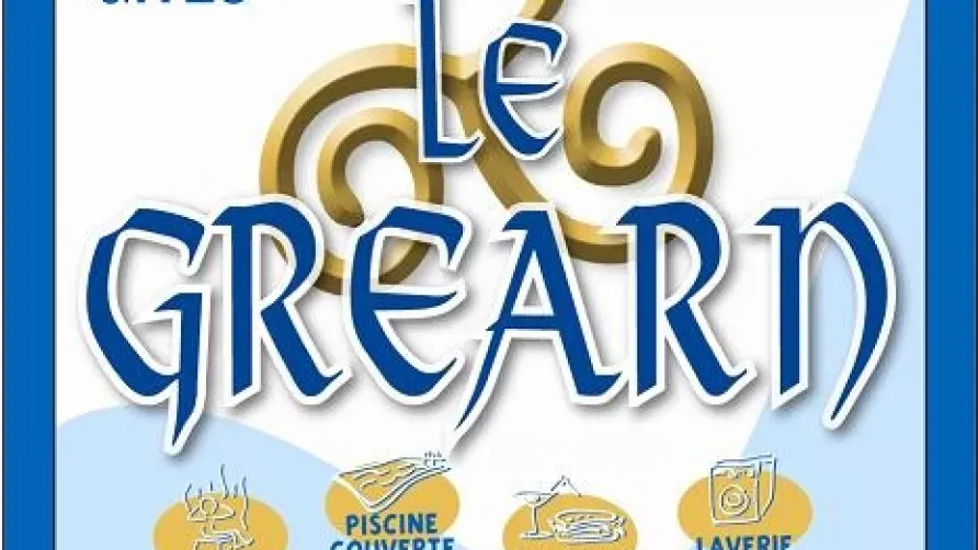 Camping Le Grearn