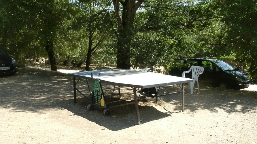 SAS Camping de Valsaintes