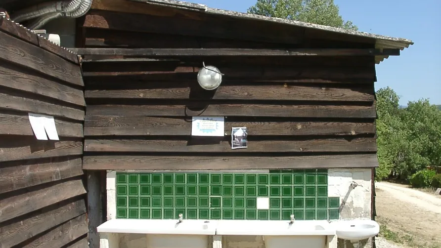 SAS Camping de Valsaintes