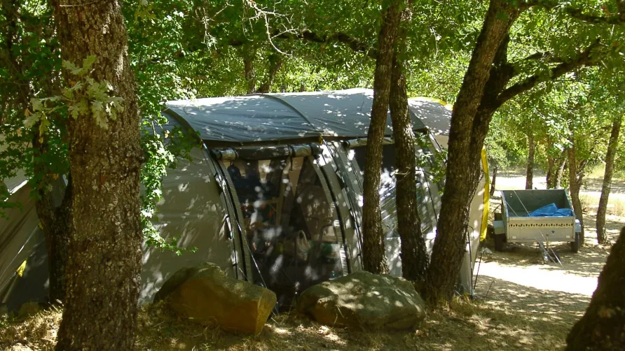 SAS Camping de Valsaintes