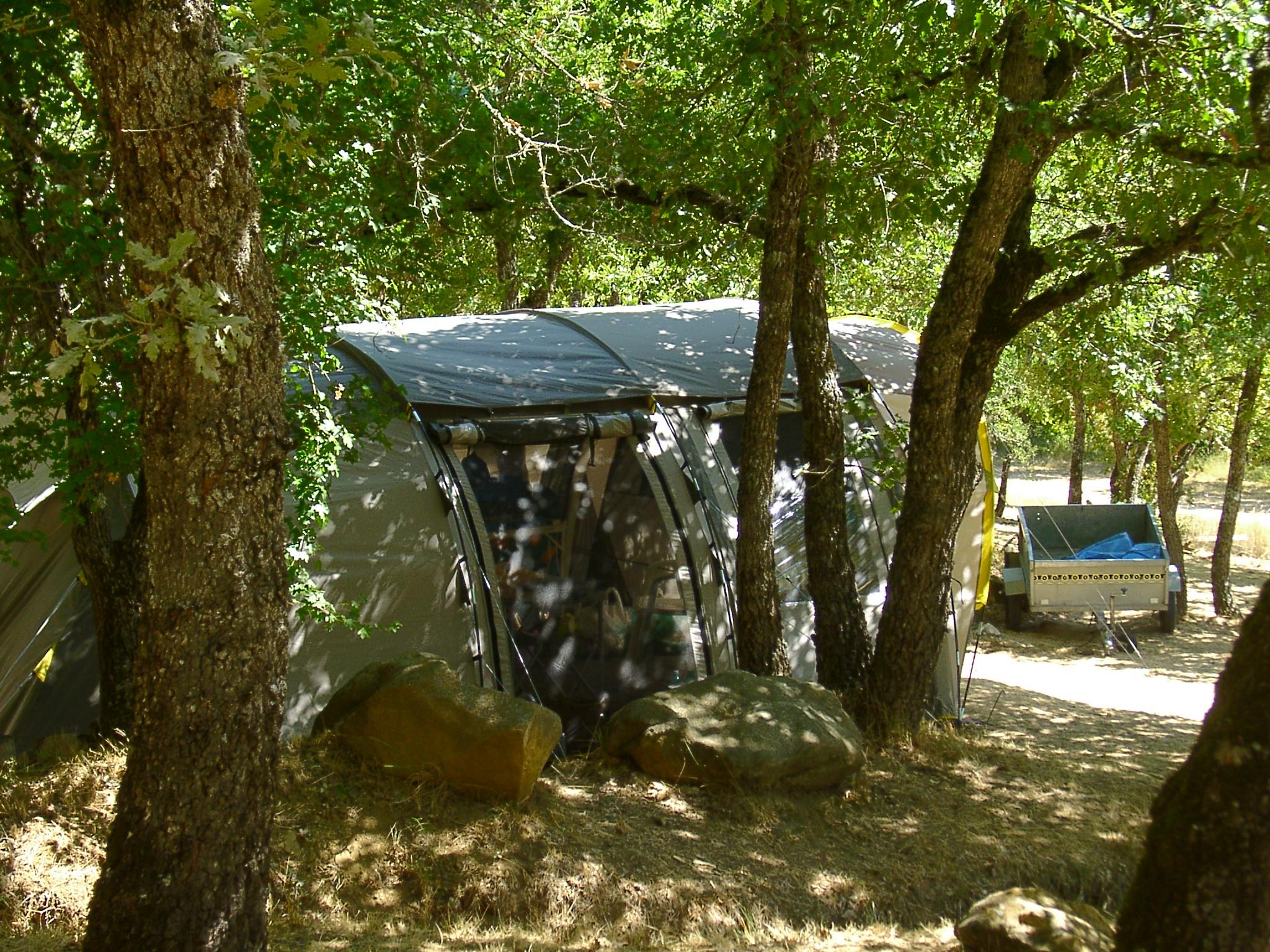 SAS Camping de Valsaintes