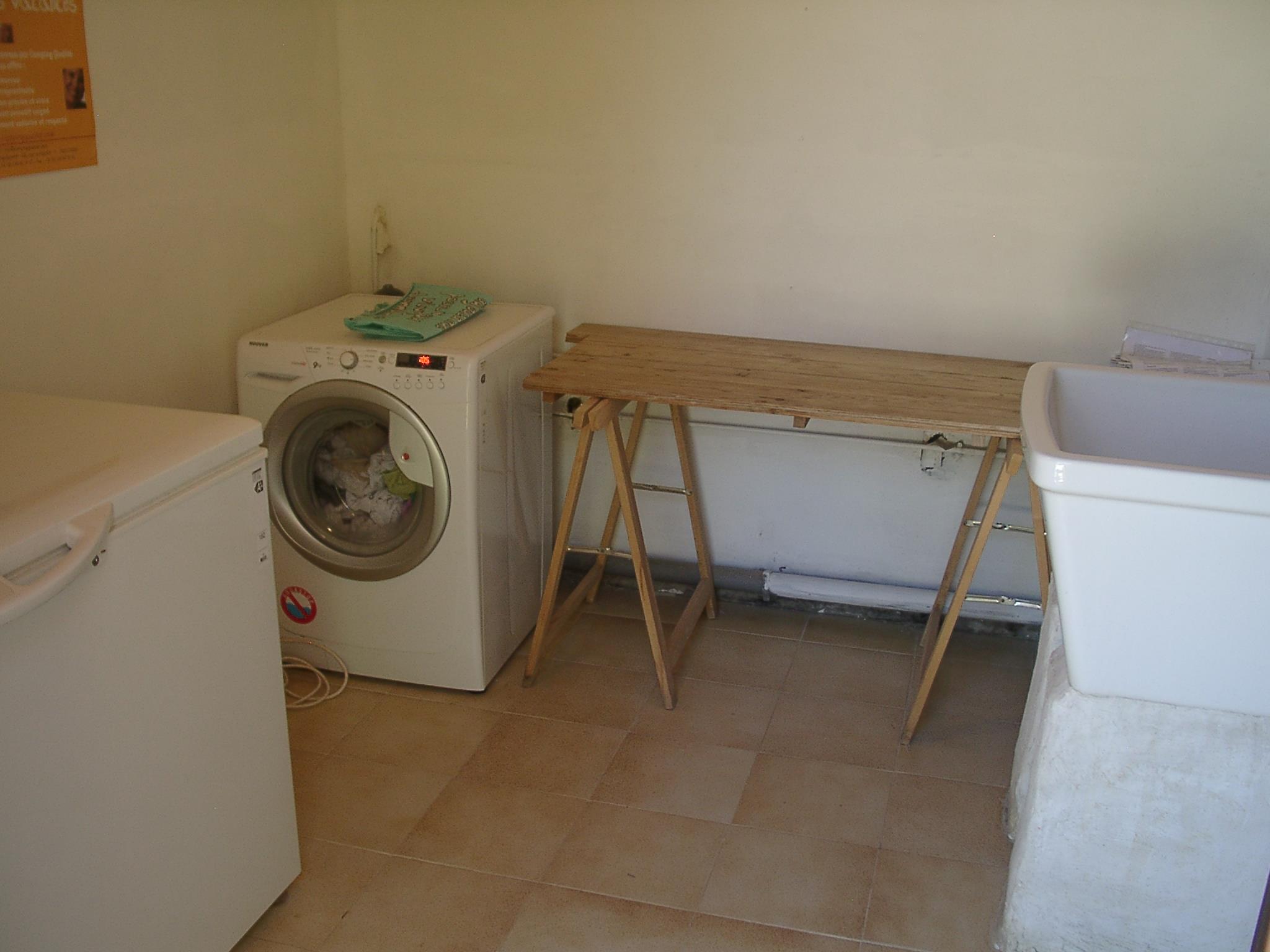 SAS Camping de Valsaintes