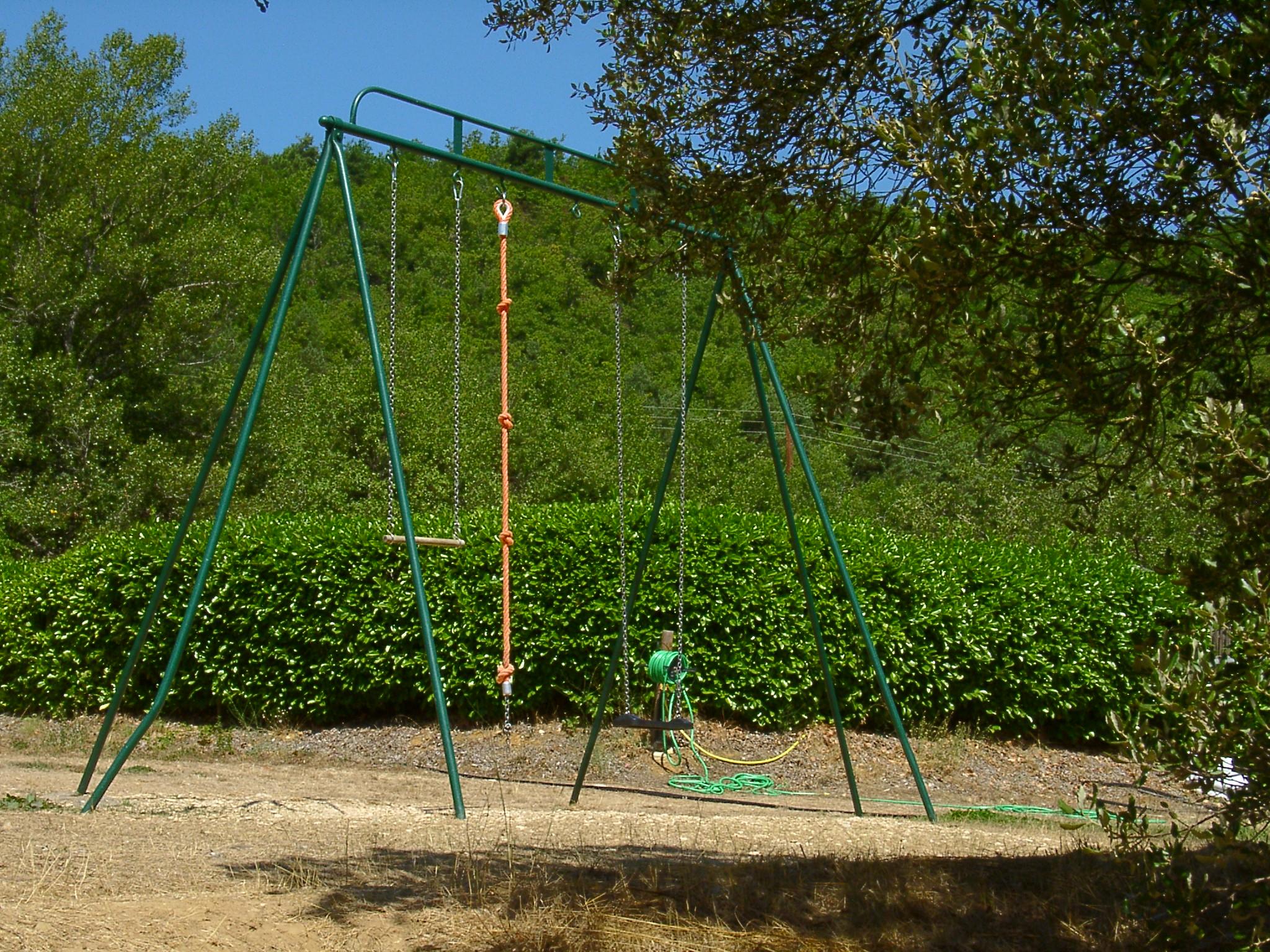 SAS Camping de Valsaintes