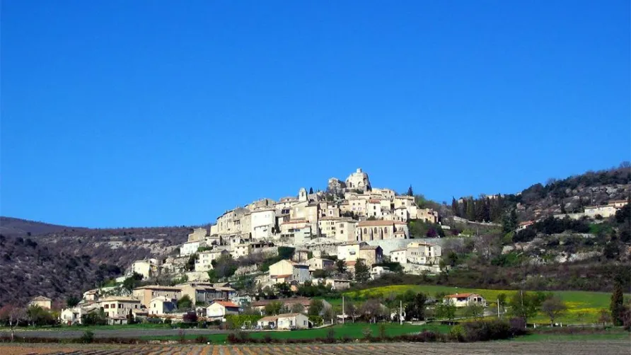 SAS Camping de Valsaintes