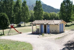 Camping La Ferme de Clareau
