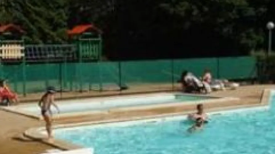Camping Le Kervastard