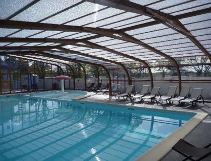 Camping d'Arvor