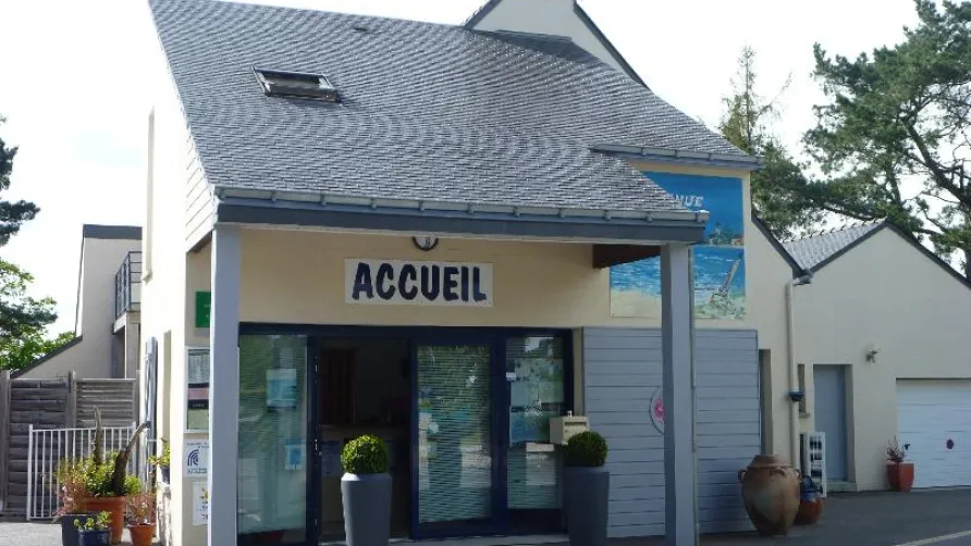 Camping d'Arvor