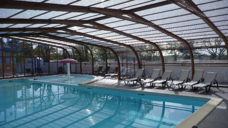 Camping d'Arvor