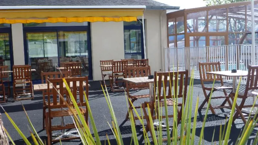Camping d'Arvor
