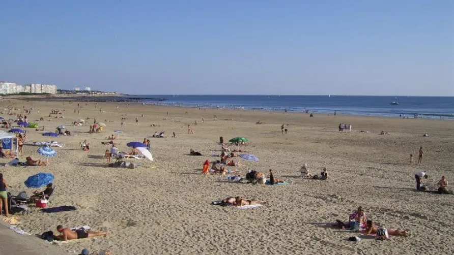 Camping Les Logeries