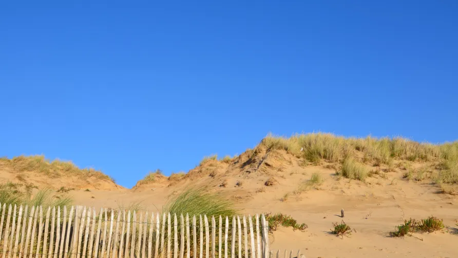 Camping Les Logeries