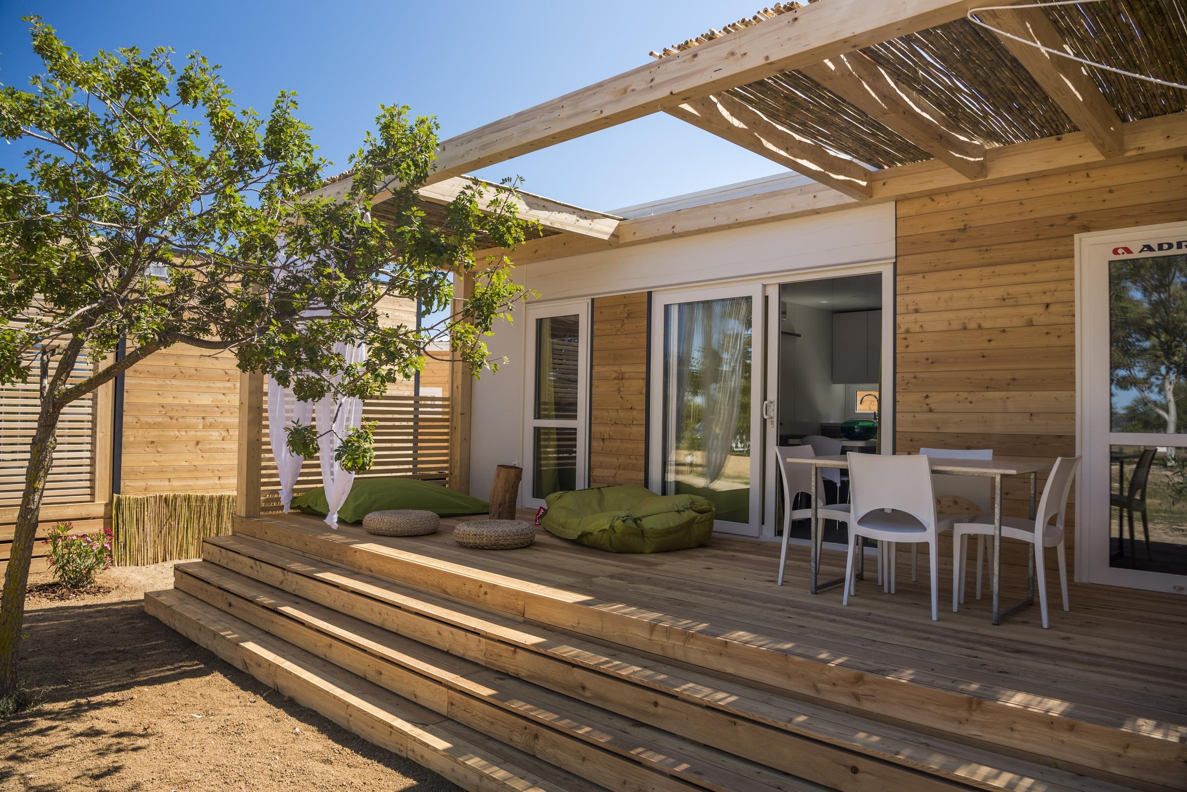 Tiliguerta Glamping & Camping Village