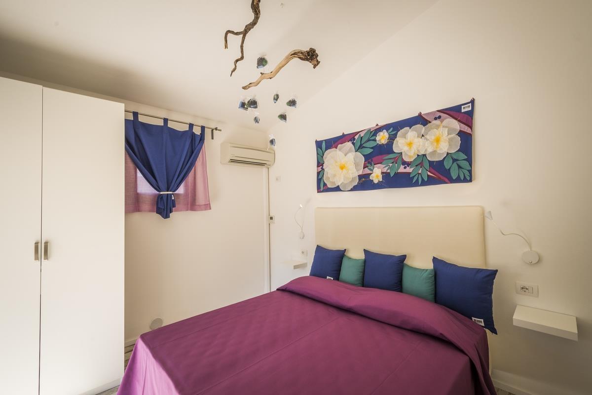 Tiliguerta Glamping & Camping Village
