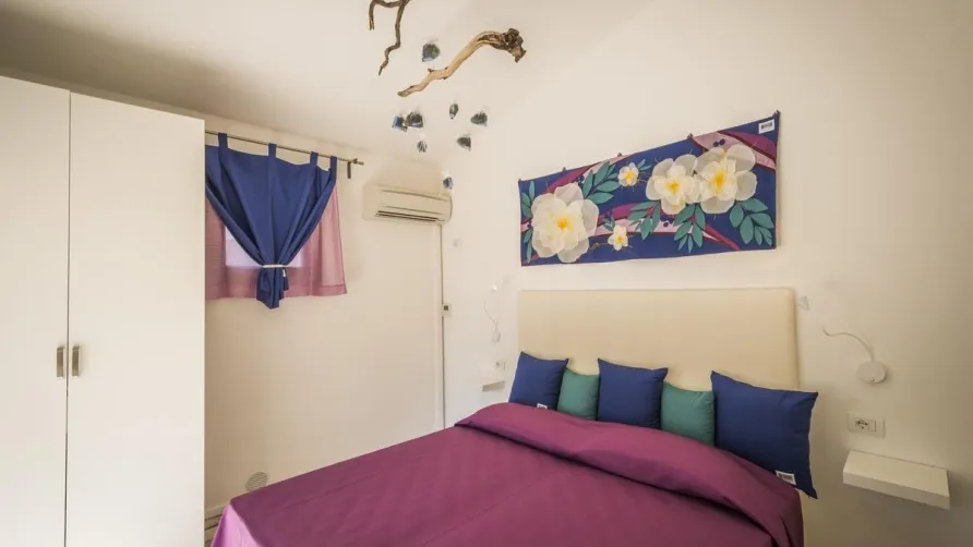 Tiliguerta Glamping & Camping Village
