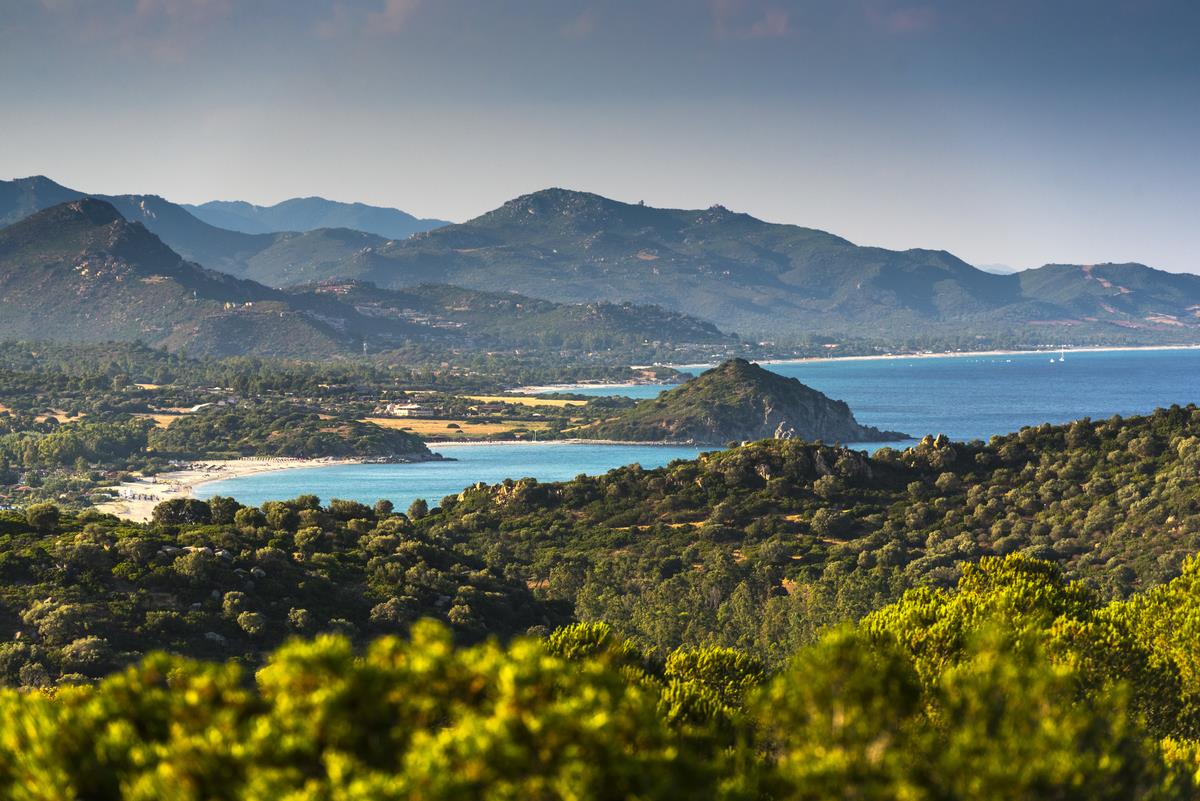 Tiliguerta Glamping & Camping Village