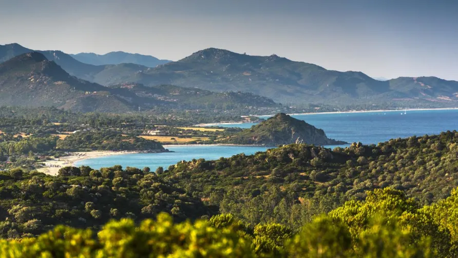 Tiliguerta Glamping & Camping Village