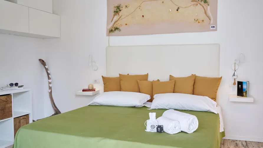 Tiliguerta Glamping & Camping Village