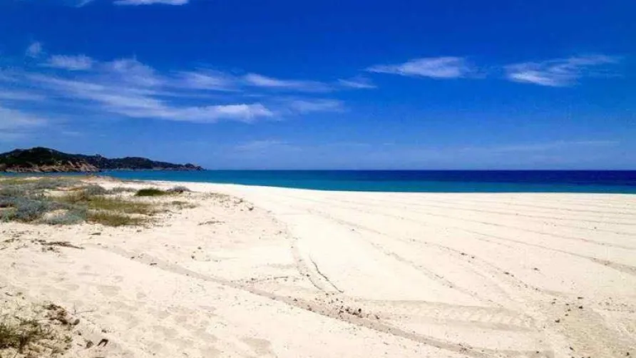 Tiliguerta Glamping & Camping Village