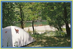 CAMPING DES TUNNELS