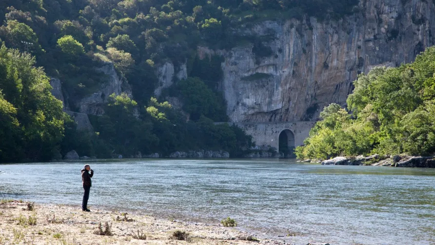 CAMPING DES TUNNELS