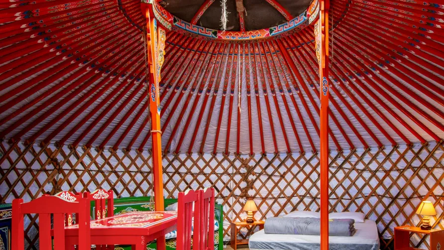 Camping La Pause Atypi'k