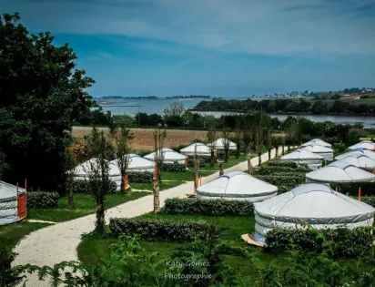 Camping La Pause Atypi'k