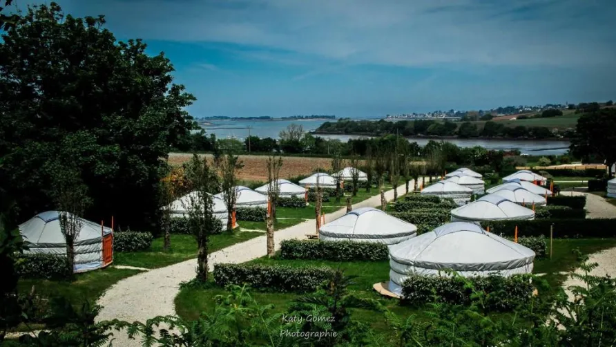 Camping La Pause Atypi'k