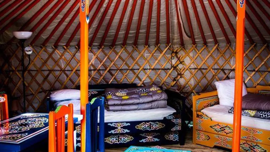 Camping La Pause Atypi'k