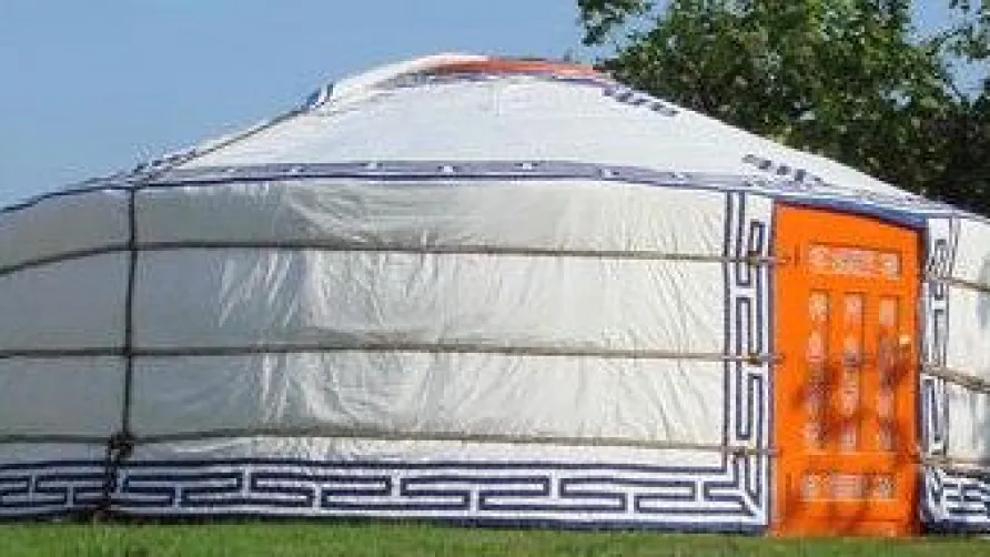 Camping La Pause Atypi'k