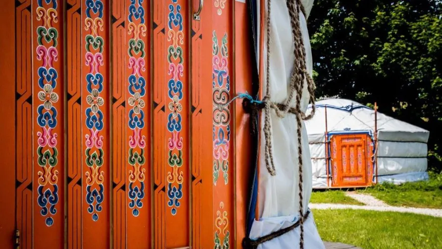 Camping La Pause Atypi'k