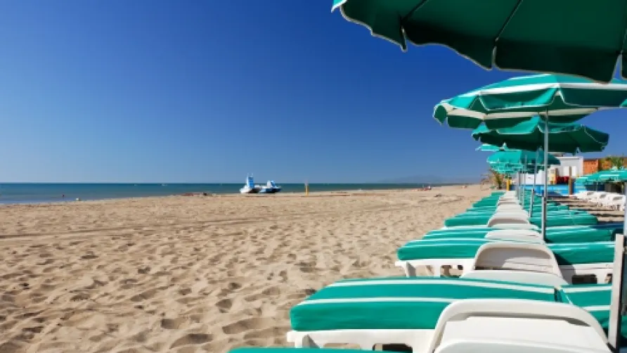 Camping Marvilla Parks - Domaine La Yole
