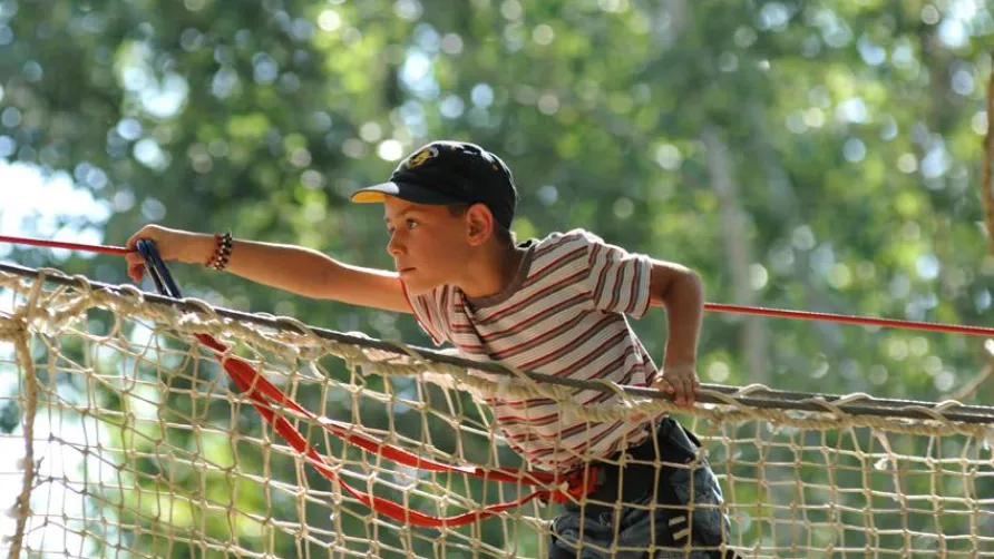 Camping Marvilla Parks - Domaine La Yole