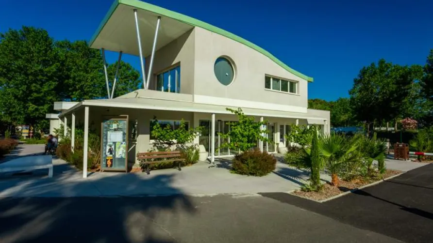 Camping Marvilla Parks - Domaine La Yole