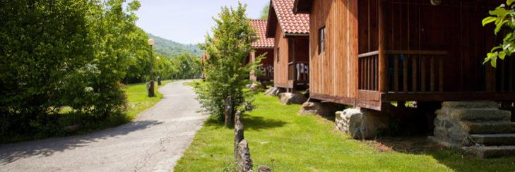 Camping Picos de Europa