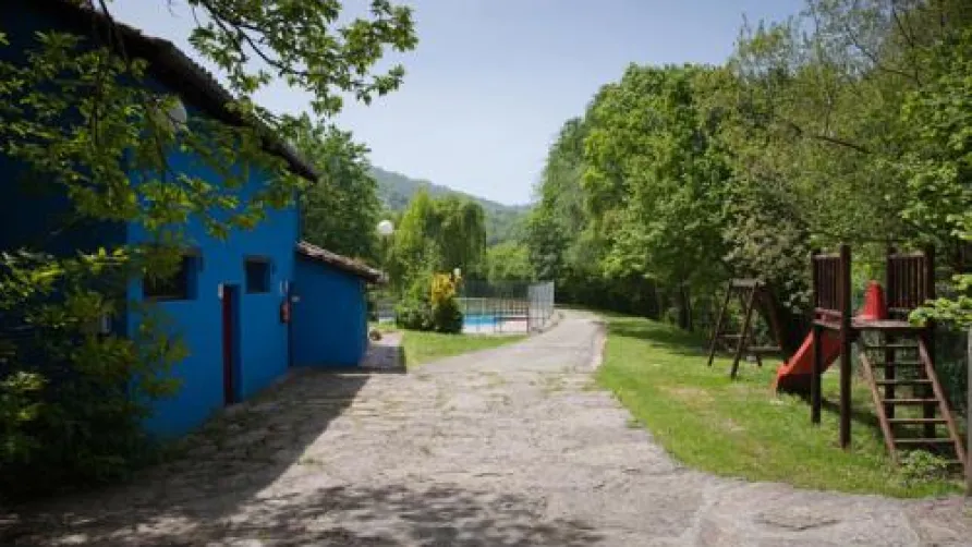 Camping Picos de Europa
