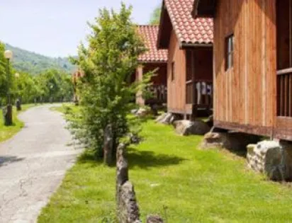 Camping Picos de Europa