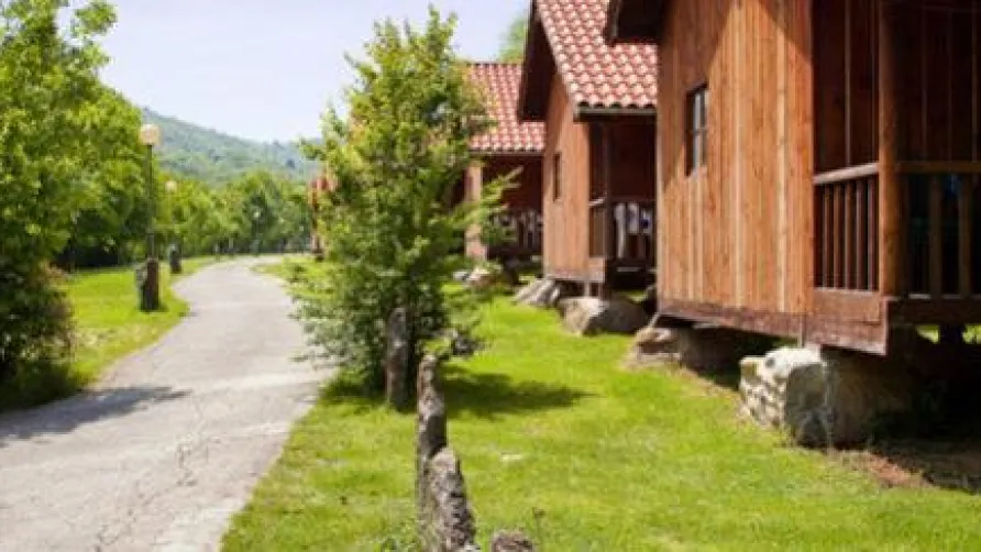 Camping Picos de Europa