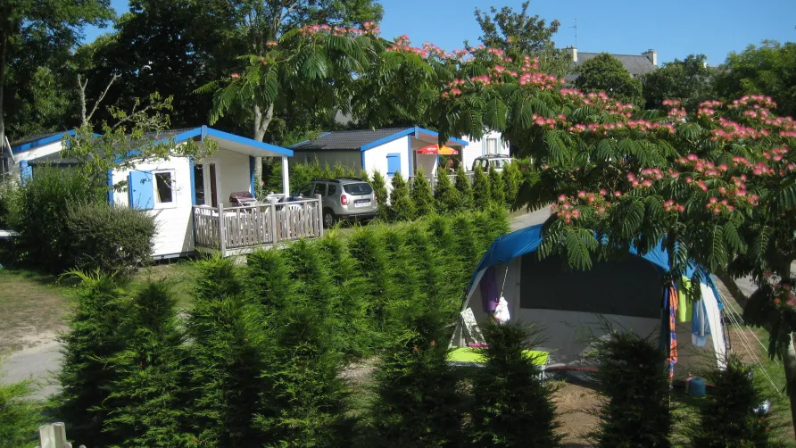 Camping Pen Palud