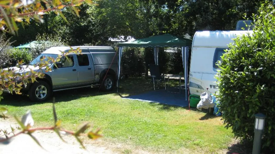 Camping Pen Palud