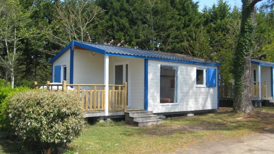 Camping Pen Palud