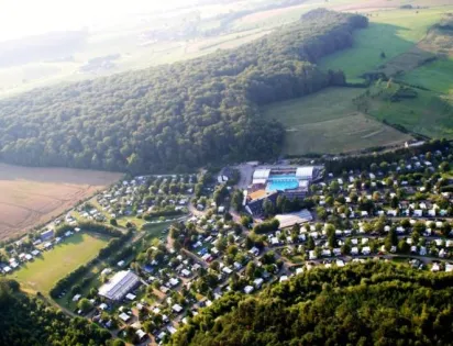Europacamping Nommerlayen
