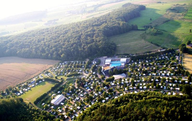 Europacamping Nommerlayen