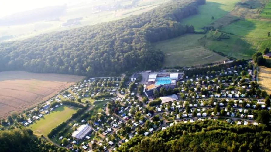 Europacamping Nommerlayen